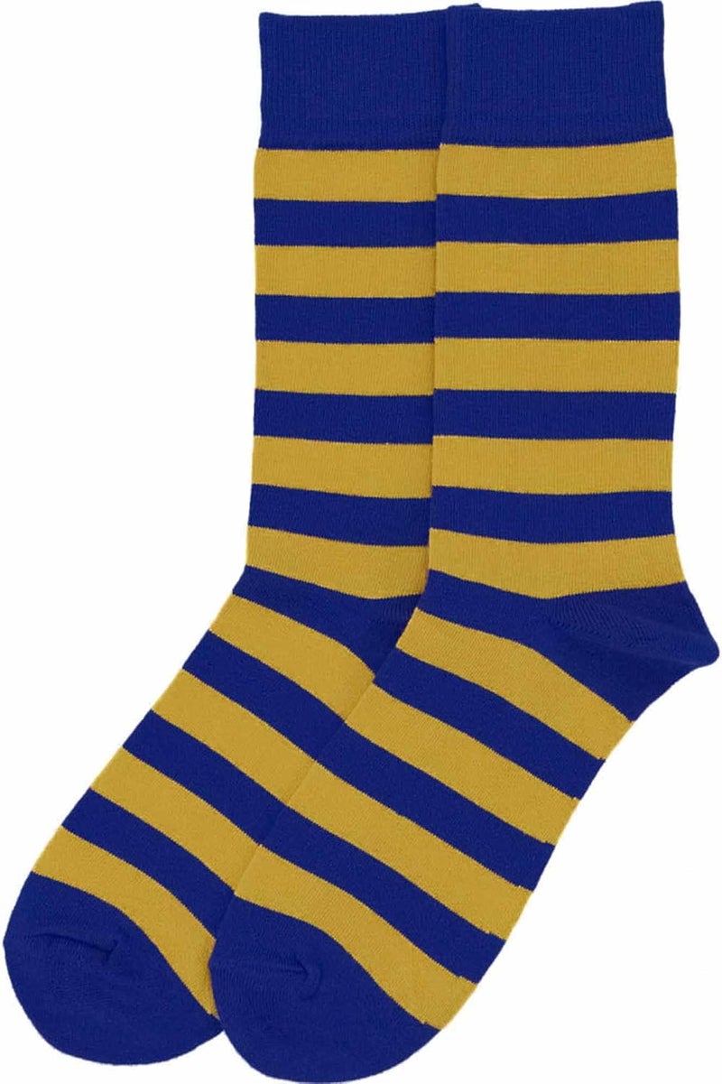 tiemart Men's Socks, Fits Men's Shoe Sizes 8-12 - Image 3